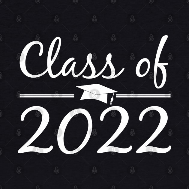 class of 2022 gift by SKHR-M STORE